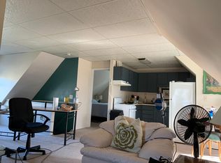 121 S 7th Ave #3, Clarion, PA 16214
