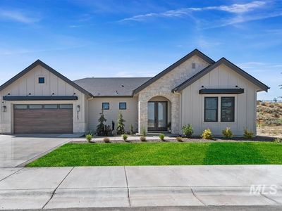 8269 W Show Horse Dr, Meridian, ID, 83646