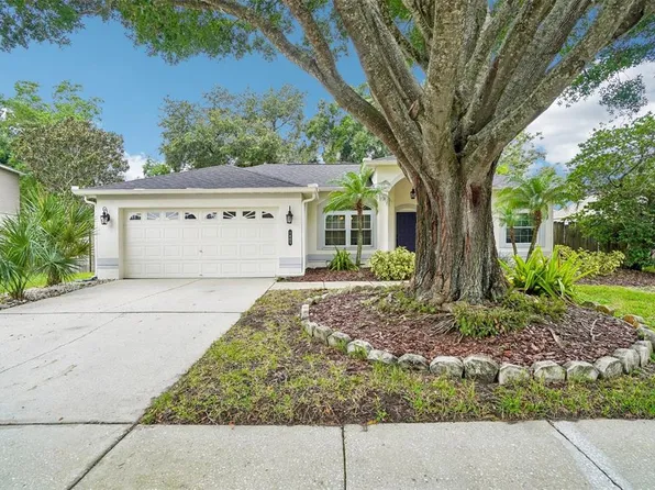 1605 SAND HOLLOW LANE, VALRICO, FL 33594
