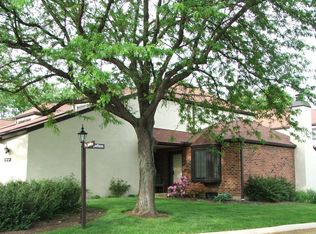 144 Saint Julien Dr, Columbus, OH 43085