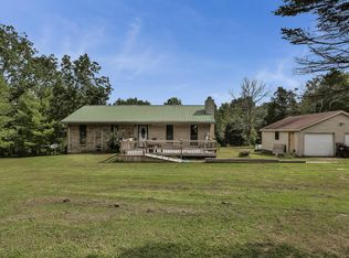 570 Wooded Ridge Rd, Sulphur, KY 40070