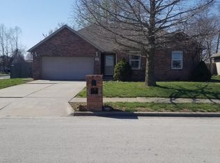 781 S Hackberry Ave, Nixa, MO 65714
