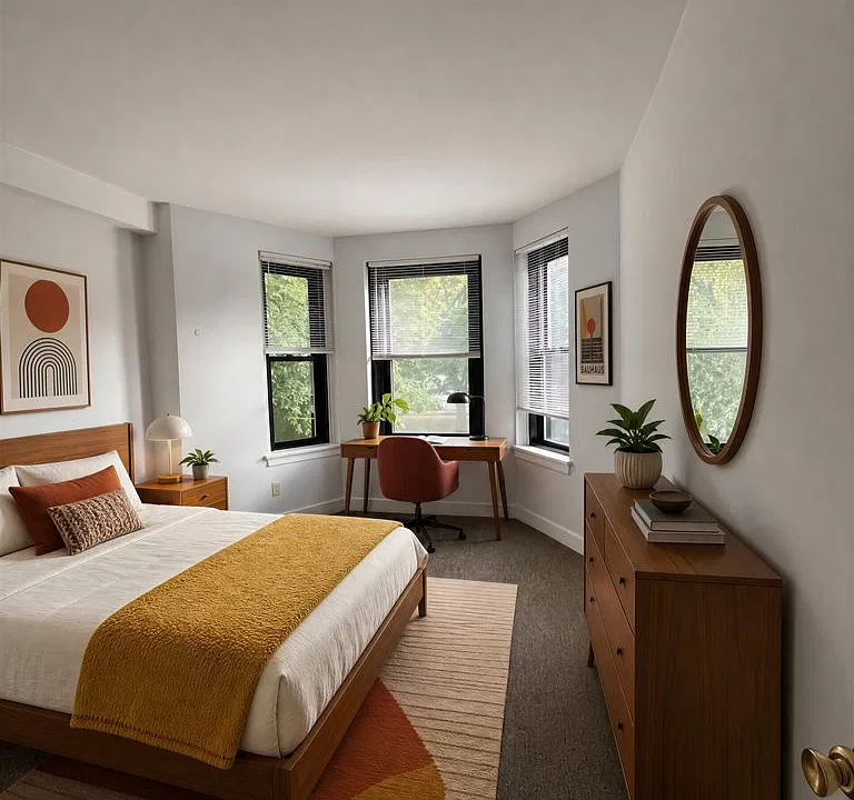 480 Commonwealth Ave #201