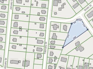 208 Power Ave #A-D, Murfreesboro, TN 37129