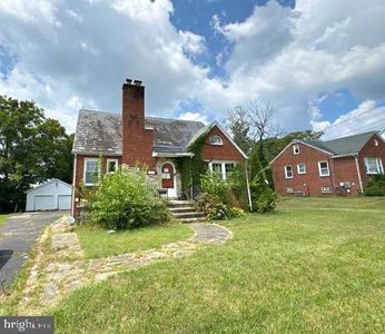 3019 Putty Hill Ave, Baltimore, MD, 21234