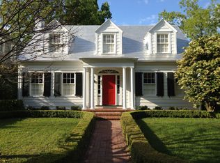 417 E 44th St, Savannah, GA 31405