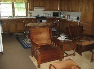 2630 SW 450 Rd, Osceola, MO 64776