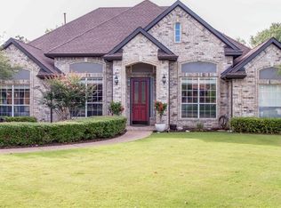 431 Graham Dr, Coppell, TX 75019