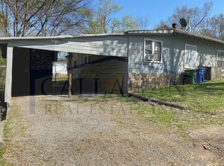 711 W 33rd St, North Little Rock, AR 72118