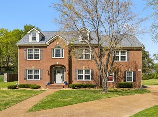 410 Martingale Dr, Franklin, TN 37067