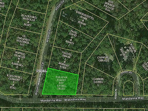 2nd image of 0 Mandarina Way