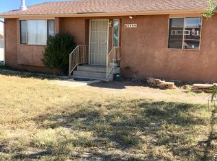 3600 Sylvia Pl SW, Albuquerque, NM 87105