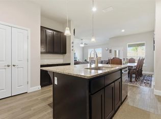 1012 Kensington Way, Argyle, TX 76226