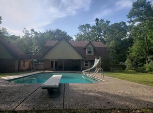 125 Spring Hill Ln, Silsbee, TX 77656