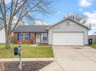 2684 Wynterpointe Ct, Kokomo, IN 46901