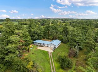 39219 Stanchfield Rd NE, Stanchfield, MN 55080