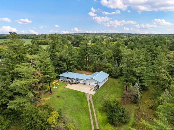 39219 Stanchfield Rd NE, Stanchfield, MN 55080