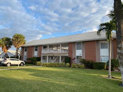 148 Yacht Club Drive #4, North Palm Beach, FL, 33408