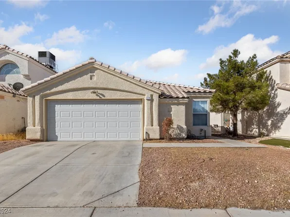 1729 Villa Vista Way, Las Vegas, NV 89128