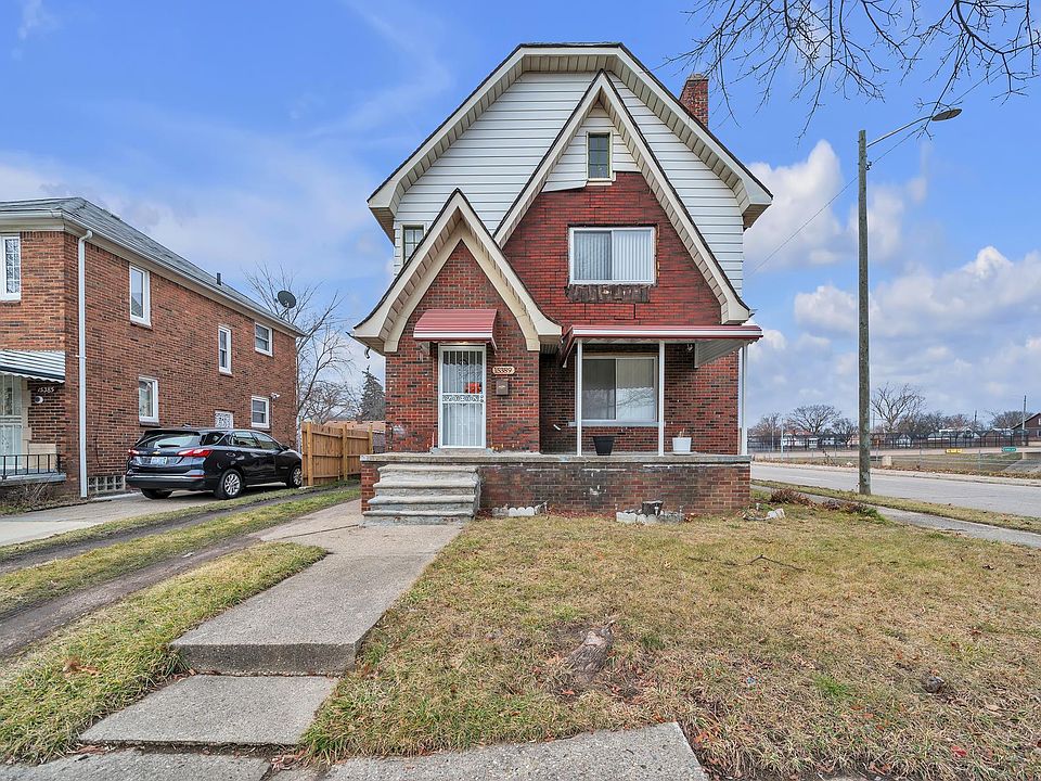 15389 Lawton St, Detroit, MI 48238 Zillow
