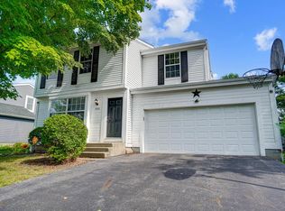 1800 Galleon Blvd, Hilliard, OH 43026