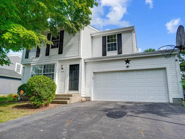 1800 Galleon Blvd, Hilliard, OH 43026