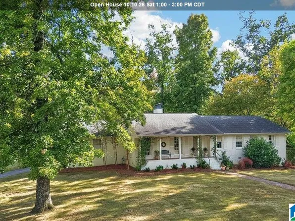 2709 Mount Royal Cir, Birmingham, AL 35216