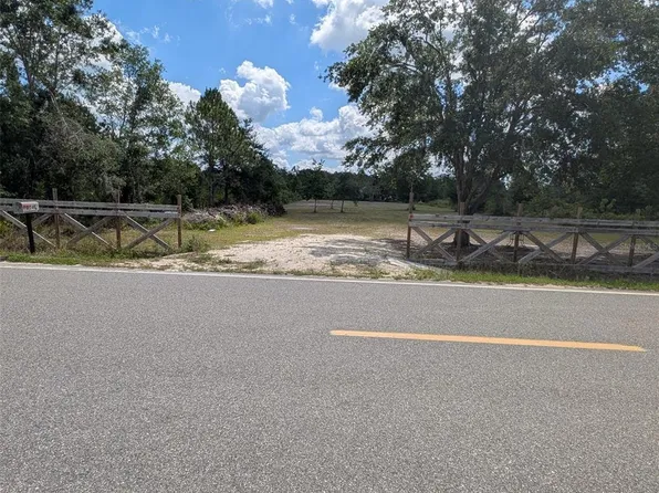 McClellan Rd Lot 13, Frostproof, FL 33843