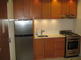 Rented by Besen Partners, LLC