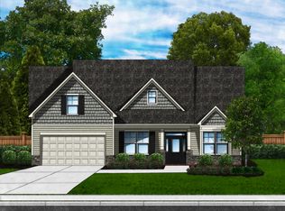 127 Braemar Knoll Dr, Greer, SC 29651