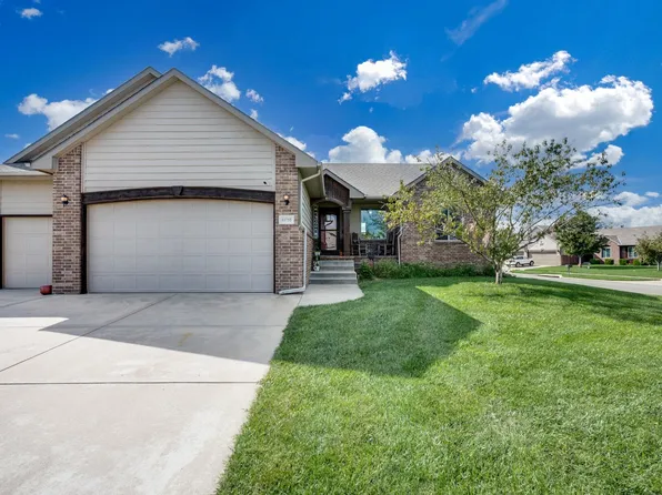 11755 W Wilkinson Ct, Maize, KS 67101