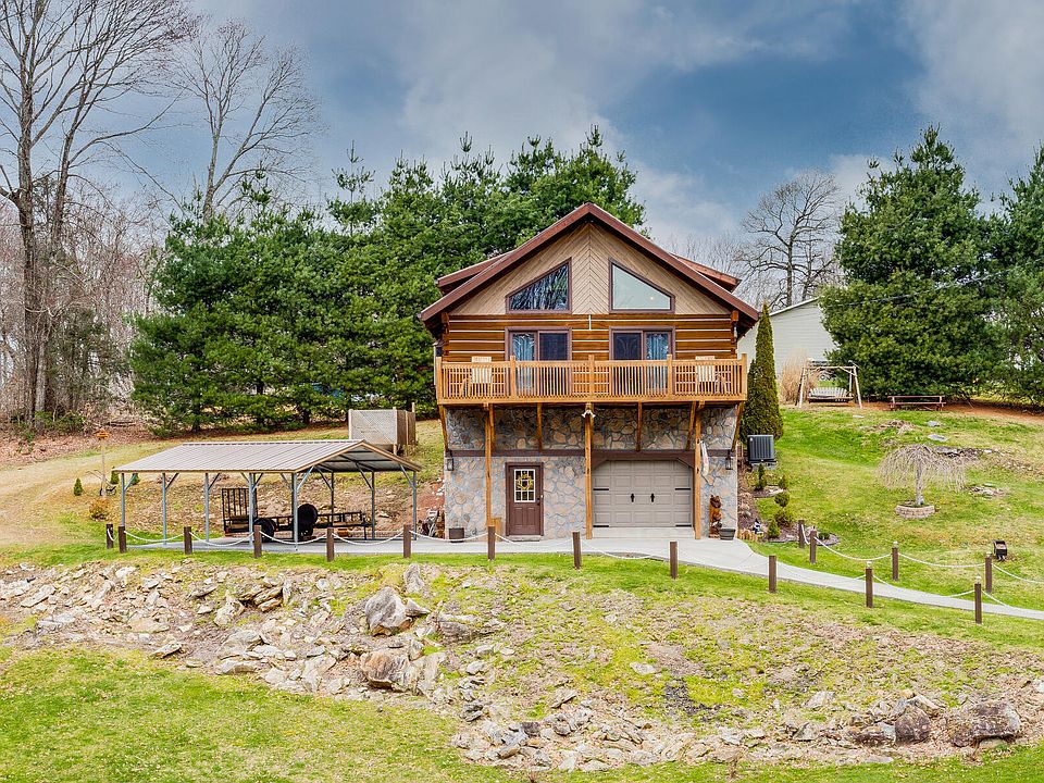 14424 Sandy Ridge Rd, Saint Paul, VA 24283 Zillow