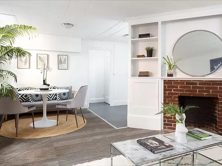16 Chauncy St #B — Photo 4