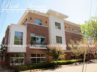 505 E 34th St, Charlotte, NC 28205