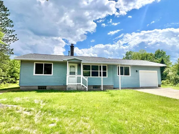 W5537 St Marys Way, Necedah, WI 54646