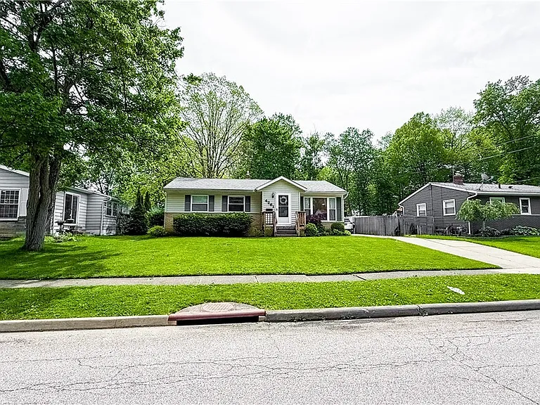 4261 Osage St — Photo 1