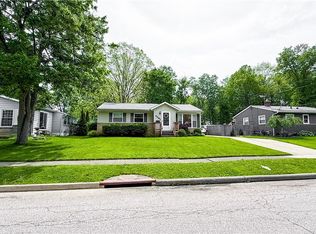 4261 Osage St, Stow, OH 44224