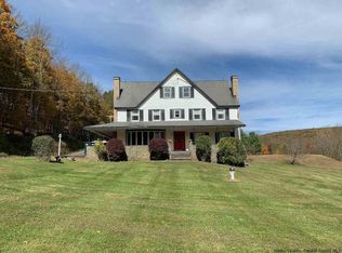 218 Keller Rd, Roscoe, NY 12776