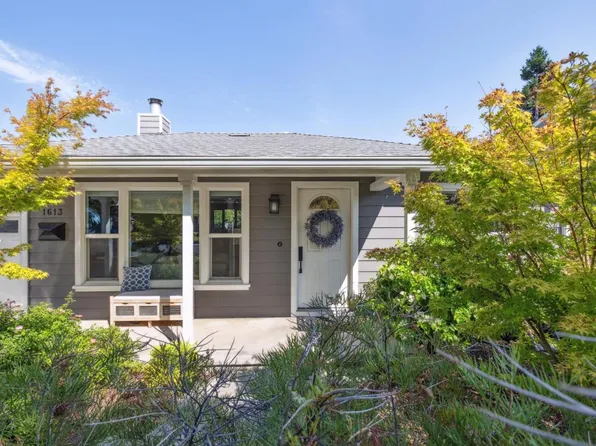 1613 Silver Ave, Redwood City, CA 94061