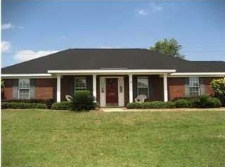 2355 Sequoya Trl, Mobile, AL 36695