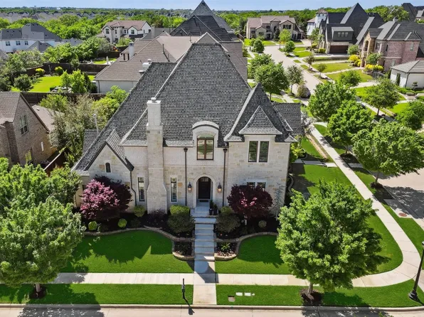 920 Giverny Ln, Southlake, TX 76092