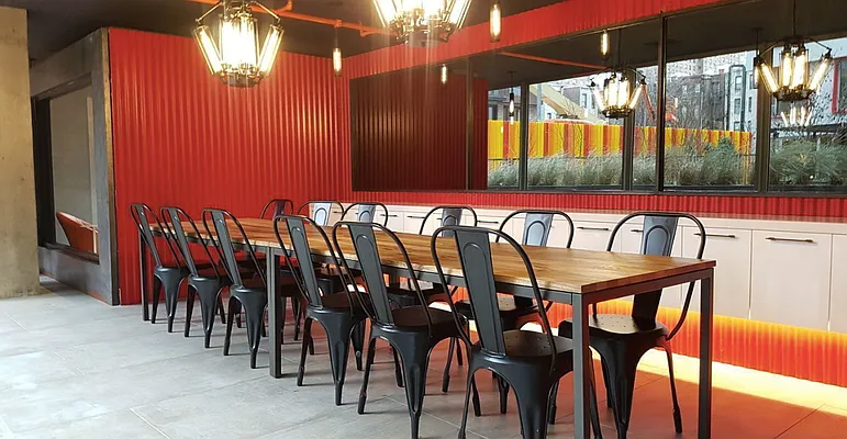 Rented by The KCI Group | media 27