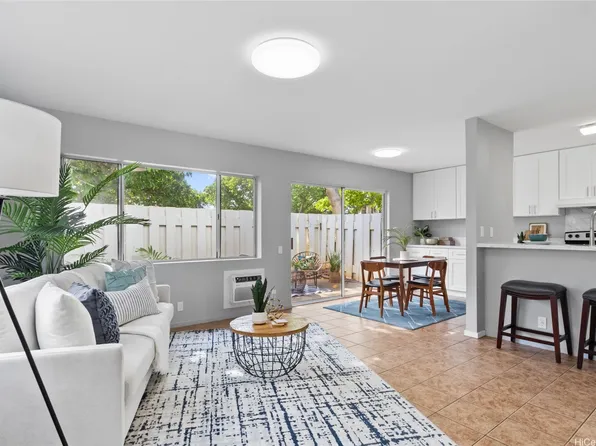 91-1021 Kuina St #119, Ewa Beach, HI 96706