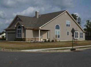 664 Timberline La, Whiting, NJ 08759