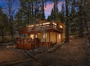 32322 Fern Dr, Running Springs, CA 92382