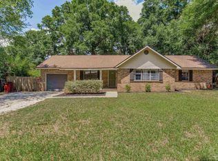4252 Wellington Dr, Pace, FL 32571