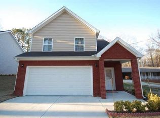 5579 Lions Club Dr, Lilburn, GA 30047
