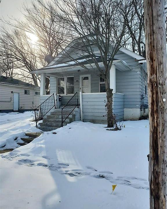 964 Mann Ave, Flint, MI 48503 Zillow