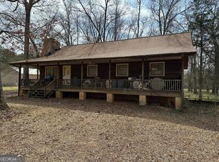 1150 Shepherd Rd, Monticello, GA 31064