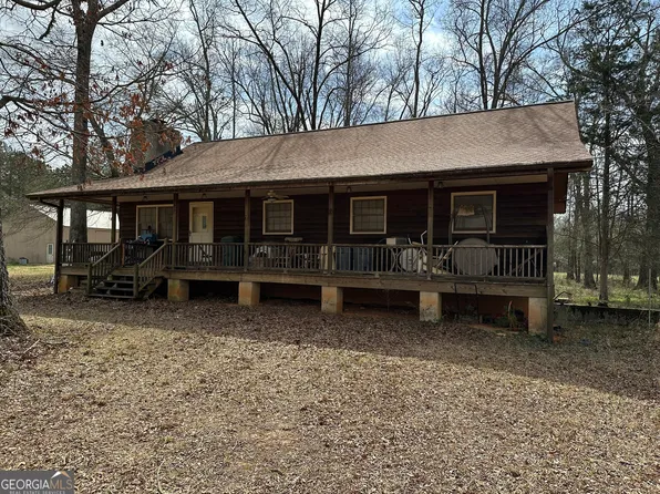1150 Shepherd Rd, Monticello, GA 31064